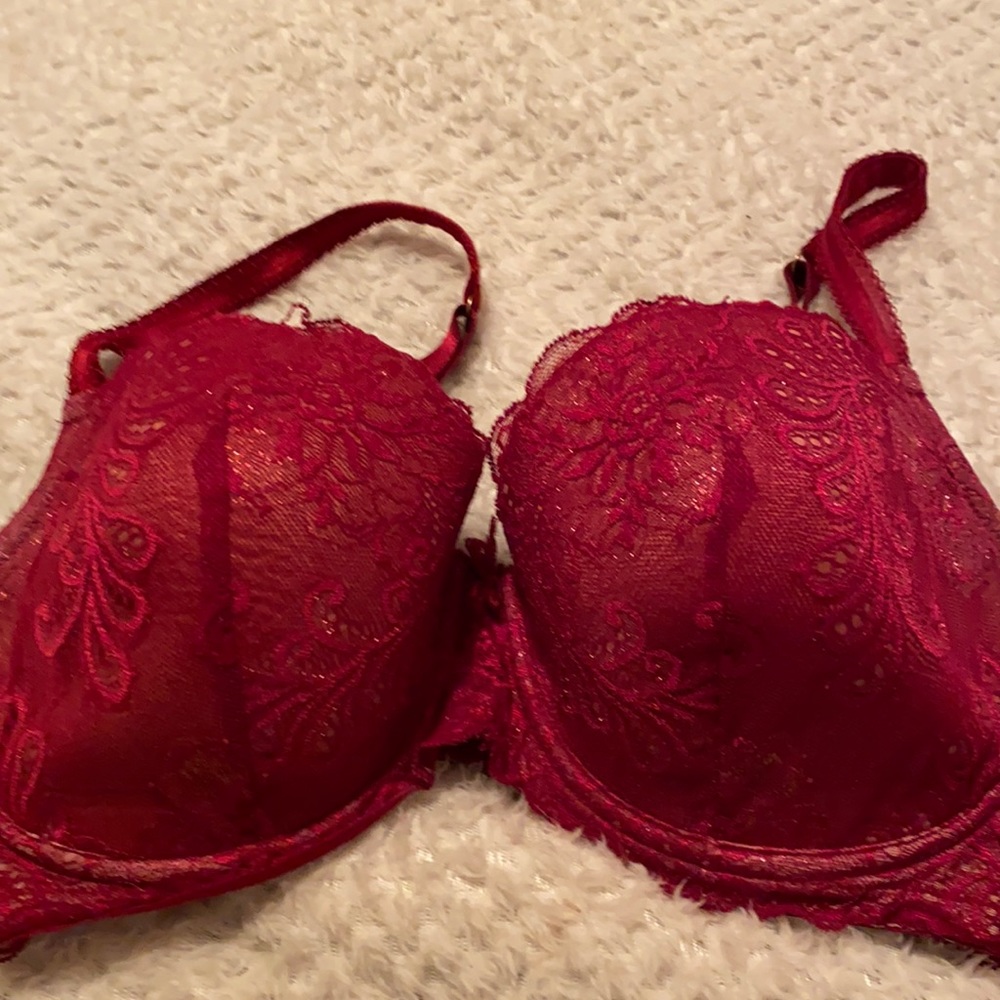 Le Mystere Bra 36C